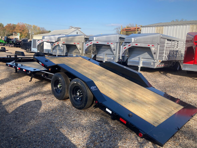 LoadTrail 102x26 14k Tilt-N-Go $14,995