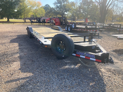 LoadTrail 102x26 14k Tilt-N-Go $14,995