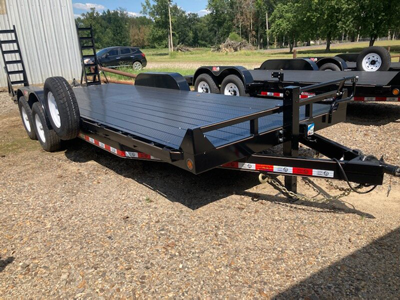 GR 82x22 Steel Floor Equipment 14k Stand-Up Ramps $6,780