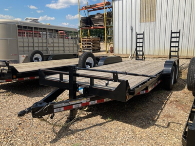 GR 82x20 Wood Floor Equipment 14k Stand-Up Ramps $5,750