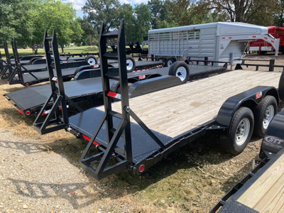 GR 82x20 Wood Floor Equipment 14k Stand-Up Ramps $5,750