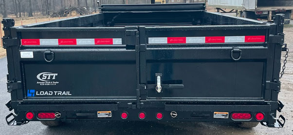 GR Single Axle Utilities 3.5k 4 foot Ramp Gate 6x10 $2,060 77x10 $2,090 6x12 $2,040 77x12 $2,150